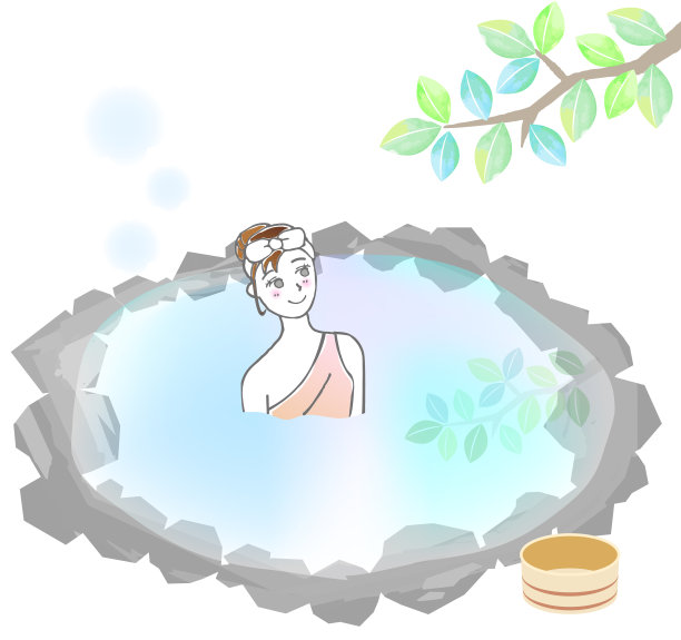 树木盆