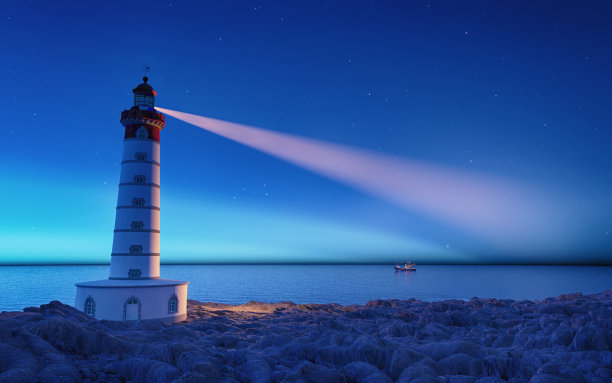 lighthouse
