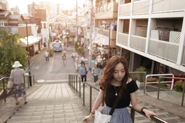 日本旅游