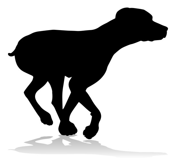 犬类logo