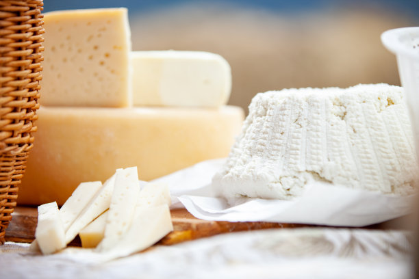 ricotta