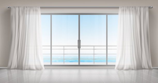 curtain