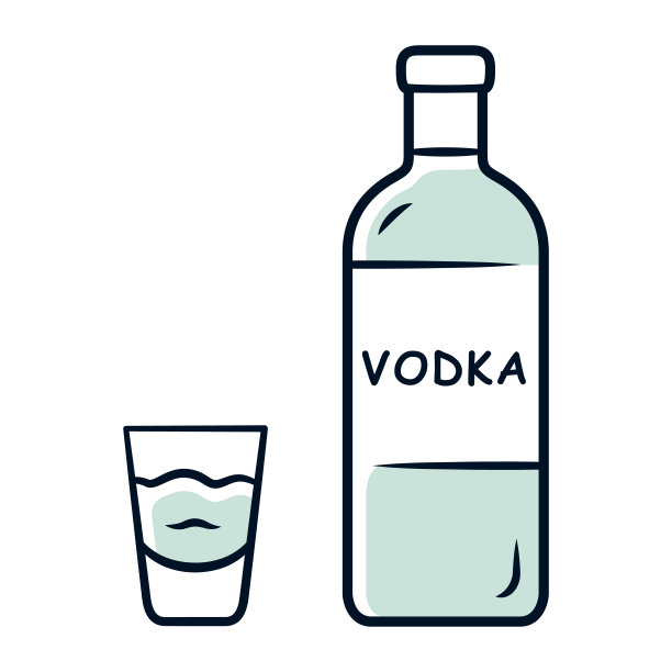 酒吧logo