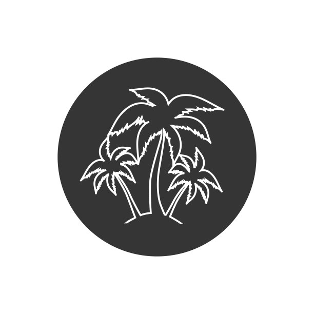 夏威夷logo