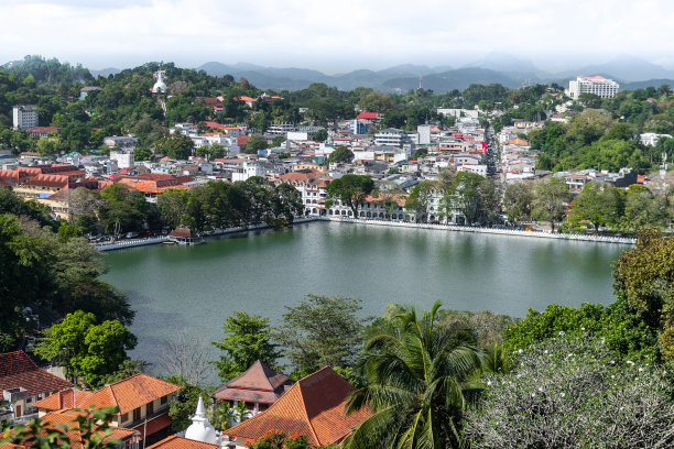 kandy
