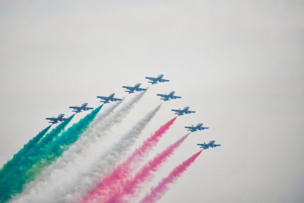 airshow