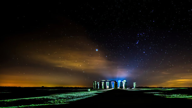 stonehenge