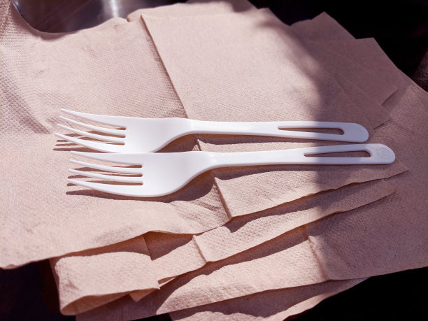 刀叉餐具包装