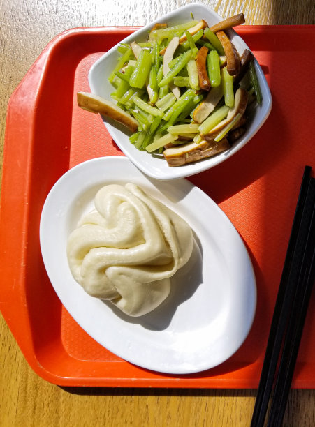 健康餐