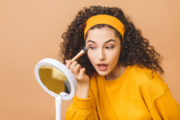 makeup