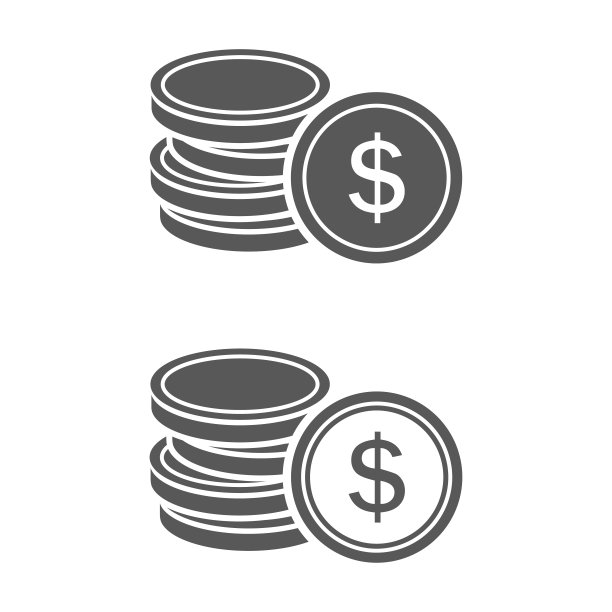 生意兴隆矢量文字