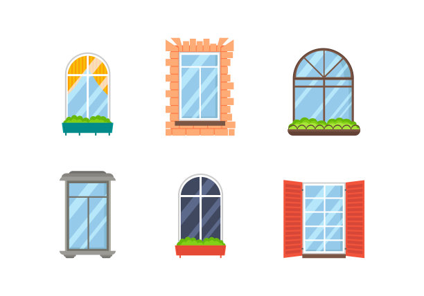 windows风格