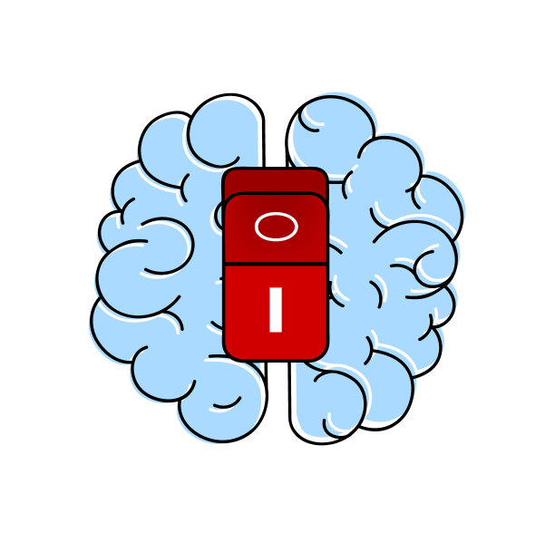 心理学logo