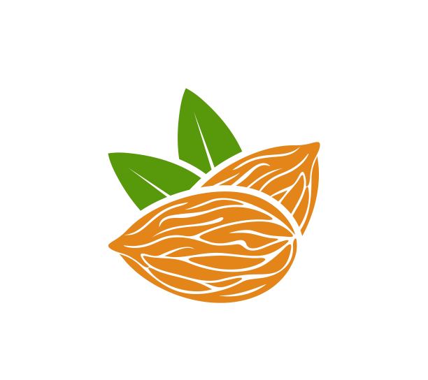 杏仁标志图片素材 杏仁标志设计素材 杏仁标志摄影作品 杏仁标志源文件下载 杏仁标志图片素材下载 杏仁标志背景素材 杏仁标志模板下载 - 搜索中心