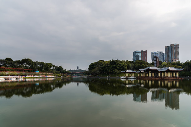 佛山地标