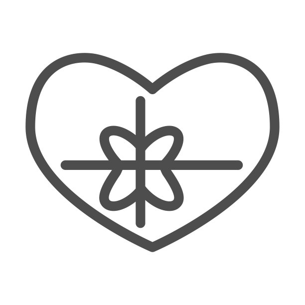 礼物盒logo