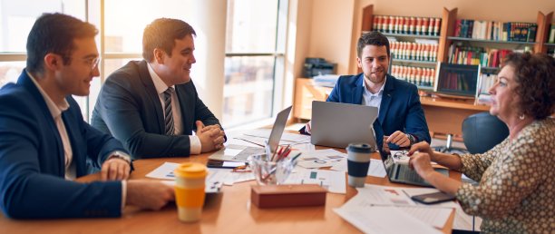 招标代理公司管理制度