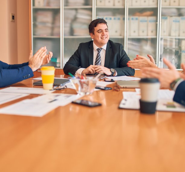 招标代理公司管理制度