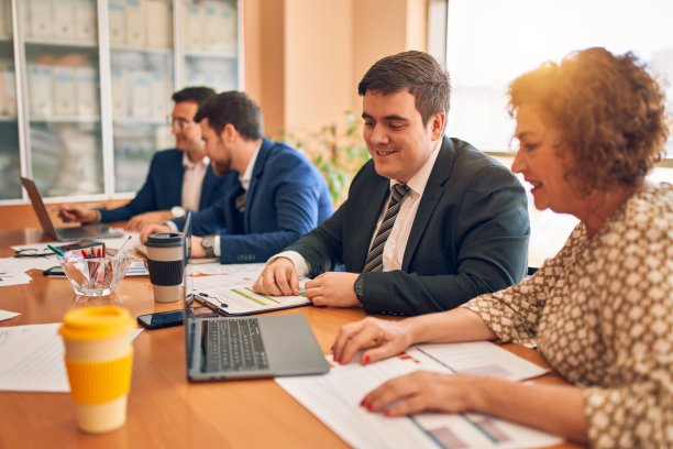 招标代理公司管理制度