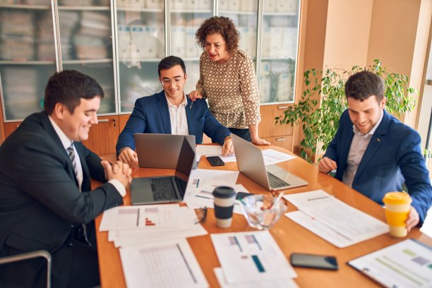 招标代理公司管理制度