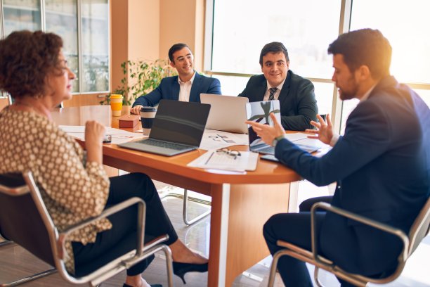 招标代理公司管理制度