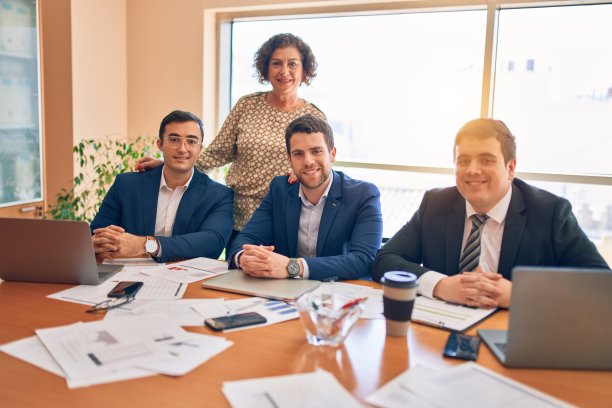 招标代理公司管理制度