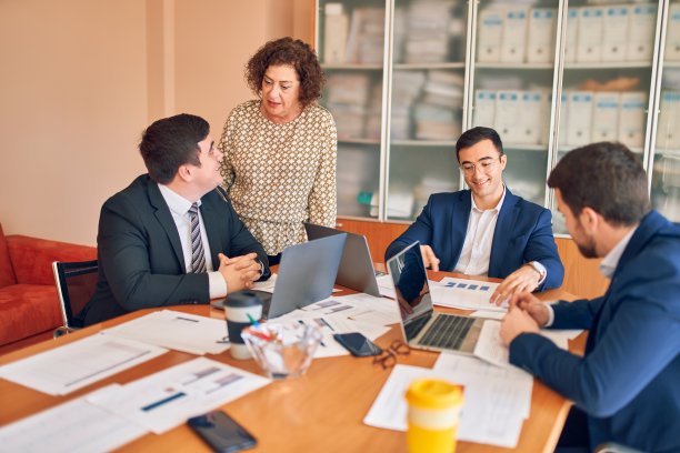 招标代理公司管理制度