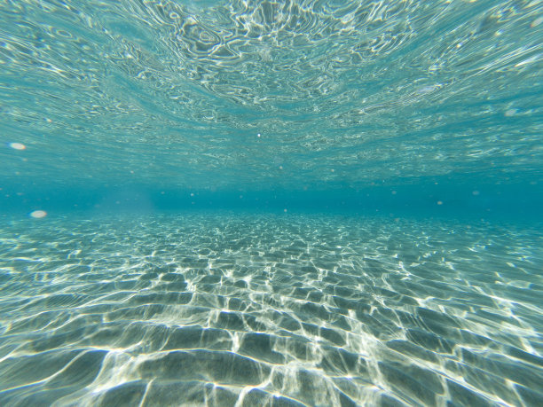 深海探险