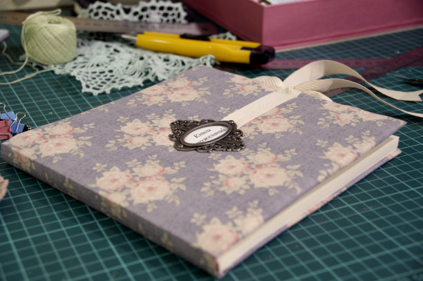 scrapbook