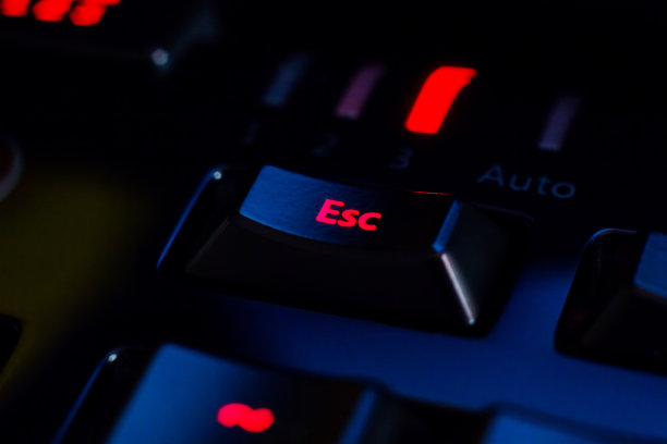 esc