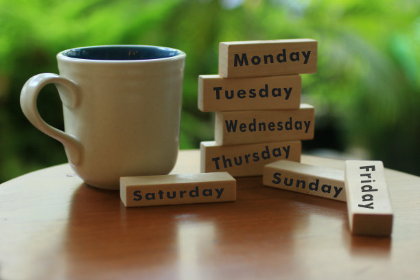 monday