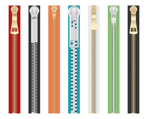 zipper