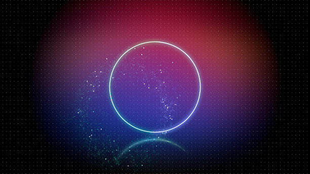 绿色发布会背景