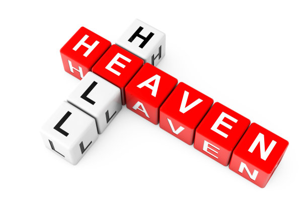 heaven