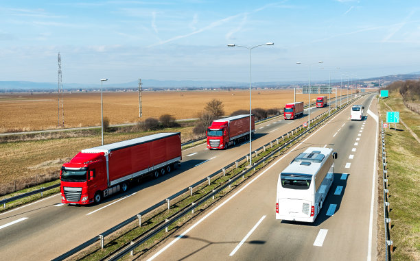 convoy