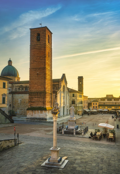 viareggio