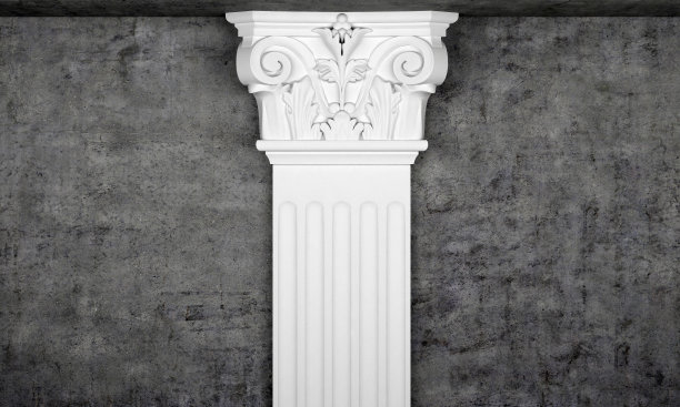 columns