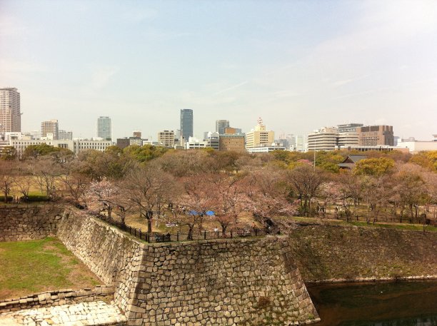 日本景观建筑