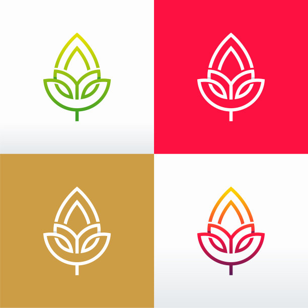 珠宝行logo