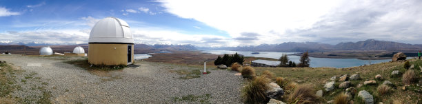 tekapo