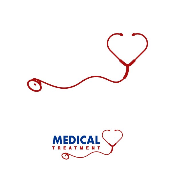 医疗logo标志
