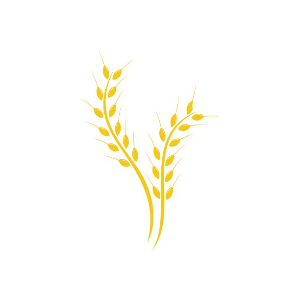 农业市场logo