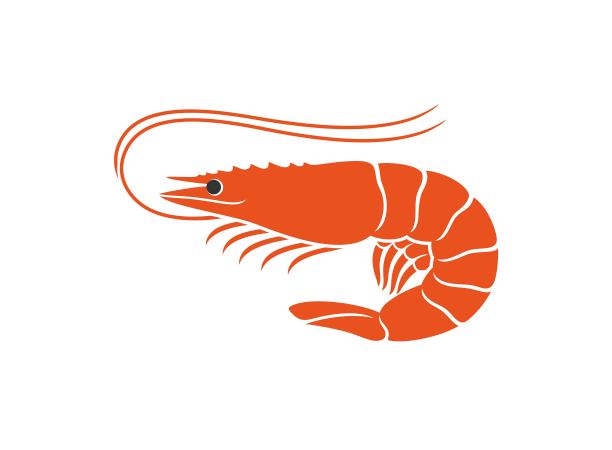 钓鱼食品logo