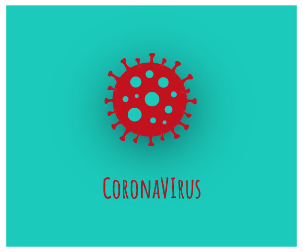 病毒logo
