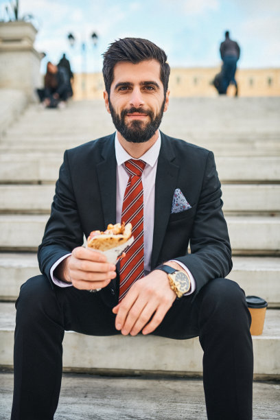 shawarma