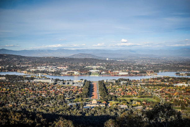canberra