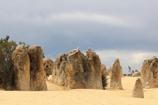 monolith