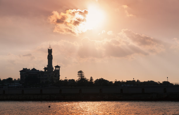 alexandria