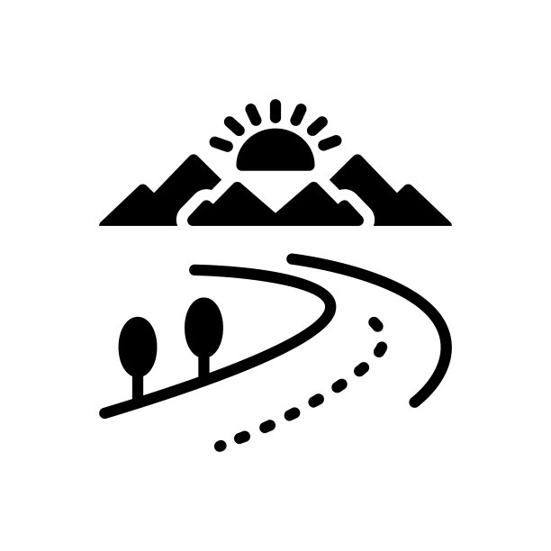 高速公路logo