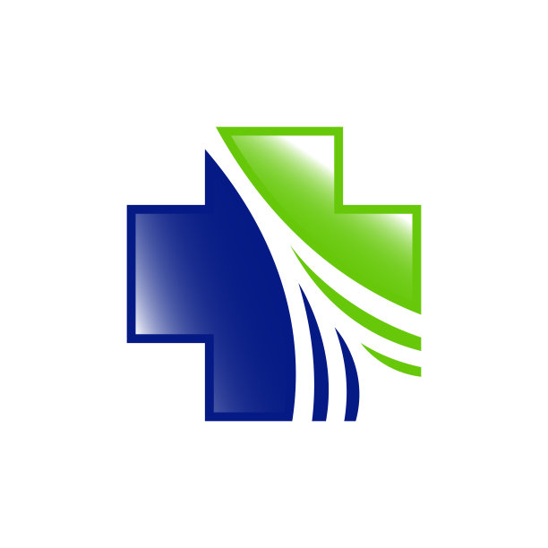 十字医疗logo